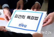 '신영대 방탄', 여당도 11표…민주, '관망 작전' 먹히나[여의뷰]
