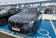 BMW '뉴 X3', 역동성에 부드러움과 고요함 더했다[시승기]