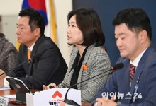 [단독] 개혁신당 사무총장 경질 '막전막후'…"터질게 터졌다"