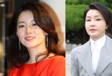 "김건희랑 친하다"…이영애, 친분설 제기한 유튜버 상대 손배소서 패소