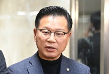 與 '권영세 비대위'⋯사무총장 이양수·부총장 조정훈·김재섭