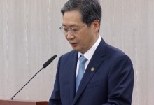 윤영빈 우주청장 "누리호 4차 발사, 재사용발사체 핵심기술 개발"[신년사]