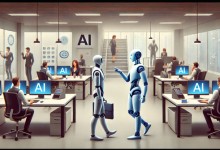 "AI도입 열풍에도 활용은 '걸음마'…직원 26% 'AI 경험 전무'" [AI브리핑]