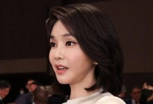 김건희 여사, 尹 체포로 관저에 홀로 남아⋯대통령급 경호는 계속 받는다