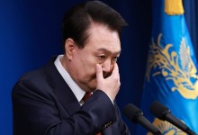 공수처 "尹 구속영장 탄탄하게 준비…관할 문제 해소"