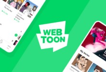 '상금 100만 달러' 작가 공모전⋯네이버웹툰, 글로벌 생태계 확장 총력
