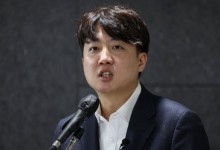 '이준석 다큐영화' 3월 개봉⋯대선 행보 속도 내나