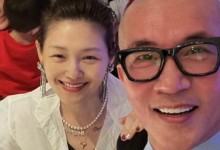 故서희원 마지막 지킨 구준엽…"키스와 함께 떠나보냈다"