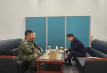 성일종 "707특임단장, '민주당에 완전히 이용당했다'고 해"