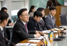 "양자과학기술, 어떻게 되고 있는지…"