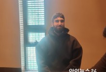 'AI 혁신자' 코히어 CEO " 韓공략 '금융'부터…연내 한국 특화 LLM 공개"
