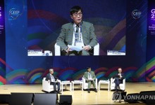 이창용 한은 총재, 대학 지역별 비례선발제 재차 제안
