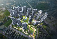 HDC현대산업개발, 도시정비 마수걸이⋯원주 단계주공 수주