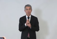 장현국 "우리의 첫 게임은 '라그나로크: 몬스터'…4월 말 출시"