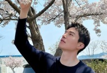 이동욱, 尹 파면 소식에 "아휴, 이제야 봄이네"