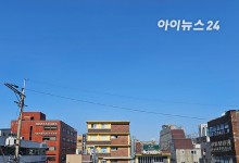 HDC현산 vs 포스코이앤씨⋯용산 정비창전면1구역 격돌
