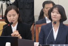 최수연 네이버 대표 "AI 학습에 뉴스 활용⋯언론사와 협약으로 해결"