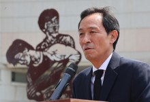 우상호 정무수석, 오늘 국회 찾아 '여야 지도부' 예방