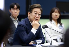 대통령실 직원 과로로 쓰러져…李대통령 "회복만 집중하길"