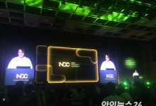 "결국은 재미" 이정헌 넥슨 대표가 전하는 게임의 '기본'