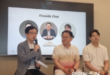 AWS "韓 기업, AI 도입 1분에 1곳…'양극화' 심화 우려" [AI브리핑]