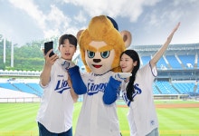 삼성전자, 프로야구 3개 구단과 갤럭시Z폴드7·Z플립7 이벤트
