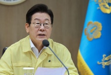 李대통령 "'K-문화강국' 종합 지원대책 마련하라"