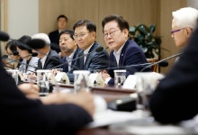 이재명정부의 R&D…정부총지출 5%↑·저변 확대·연구몰입