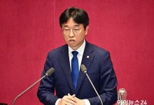 이용우 "내란특별재판부, 與 편향 인사로 하란 거 아냐"