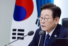 [속보] 李 대통령 지지율 63%, 2주 연속 상승⋯민주 41%·국힘24% [한국갤럽]