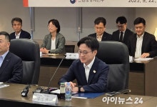김정관 "정부 관세 지원 정책 활용 못하는 기업 없게 할것"