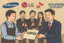 대기업 19곳, 추석 앞두고 7.6兆 선지급