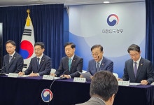 서울 전역 규제지역 3종세트 확대 지정⋯경기 12곳도 (종합)