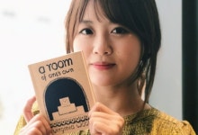 '죽고 싶지만 떡볶이는 먹고 싶어' 작가⋯5명 살리고 '하늘의 별'로