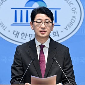 주진우 '선피아 방지 3법' 발의⋯"수의 계약 제한 등"