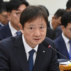 이찬진 "홈플러스 관련 위법 사항 제재 신속 진행"