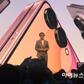 삼성 최원준 "기술이 삶을 더 의미 있게"…'일상 AI' 시대 개막