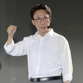 김민석 "검찰개혁, 큰 고비 넘겨…이제는 경찰개혁"