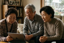 노인 건강 유튜브 100건 중 24건 의사 사칭…가짜 전문가 판