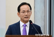 KAI 김종출 사장, 한화 인수설 일축 "아무나 가질 수 없어"