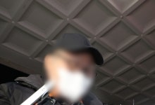 역삼동 연쇄 방화 70대 체포, 4년 전에도 같은 특허법인서 휘발유 난동