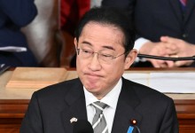 일본 보선 3곳 출구조사 “자민당 전패”···기시다 정권 타격