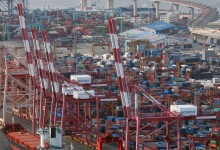 [속보]2분기 GDP -0.2% 역성장…내수 부진·순수출 감소에 직격탄