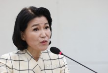 이진숙, ‘위안부 강제동원’에 “논쟁적 사안”이라고 답했다 취소