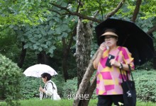 ‘낮 최고 37도’ 폭염…전국 무더위·열대야