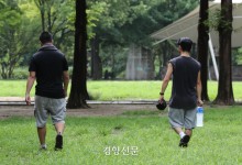 찜통더위 본격 시작···5∼9일 올 여름 최대 전력수요 예상