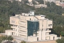 NYT “하니예 묵은 숙소에 두 달 전 폭탄 설치…원격조정 터뜨려”