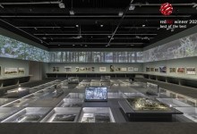 국립현대미술관 정영선전, 독일 레드닷디자인어워드 최고상 수상···국내 미술관 최초