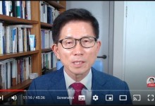 김문수, ‘보수 유튜버’ 활동으로 5억 매출···야 “막말 아이콘, 철저 검증 받아야”