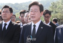 이재명 “한동훈 대표와 회담 위해 실무협의 지시”